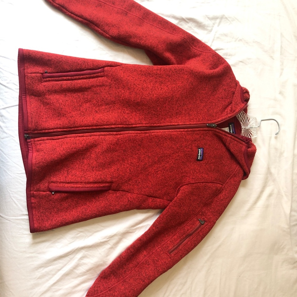 Patagonia Jacket - Picture 3 of 5